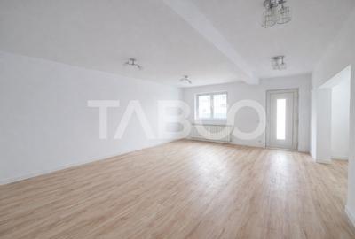 Casa de inchiriat- spatiu de birouri - curte-  mobilare dupa nevoi - 1