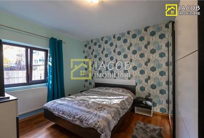 Vila P+M, teren 497 mp, str. Aeroportului, Bacau - 11