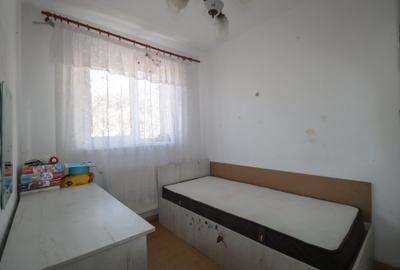 Apartament 3 camere de vânzare în Azuga – Valea Azugii | 48,50 mp | Etaj 3/4 - 6
