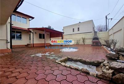 Dobroesti,vila  8 camere,garaj,185 mp utili, teren 222 mp.la cheie - 14