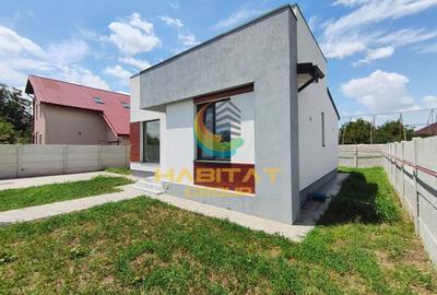 Casă Individuală 4 Camere | Comuna Berceni | Comision 0% - 3