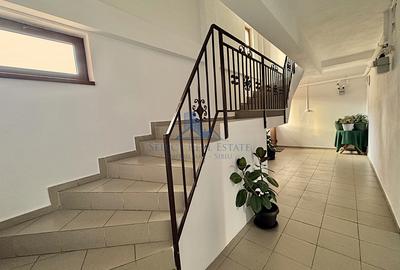 Apartament 3 camere \ curte privata \ Sibiu - 12