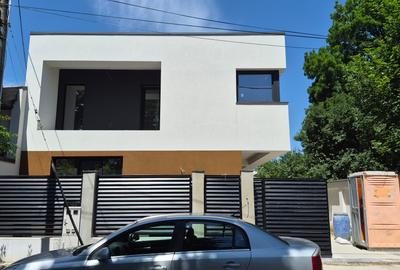 VILA SUPERBA CU 5 CAMERE AMPLASATA IDEAL - 50