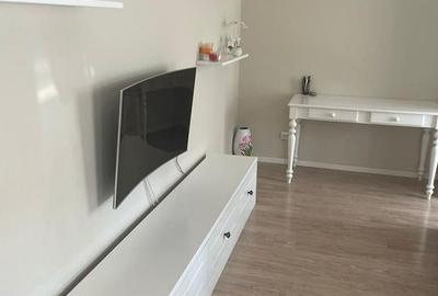 Oltenitei/Popesti Leordeni - Apartament 2 camere/ Bloc nou - 5