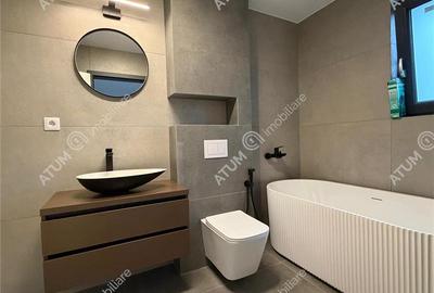 Penthouse la cheie cu 4 camere si doua terase zona Arhitectilor Sibiu - 7