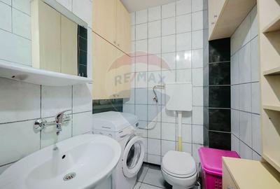 Apartament cu 4 camere, de vânzare în zona Rogerius - 9