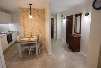 Inchiriere Apartament Faleza Nord termen lung - 5