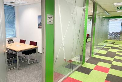 Floreasca Park faza 1 cladirea B, Barbu Vacarescu, 1264 mp  0% comision! - 10