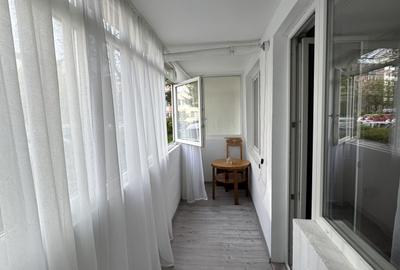 Apartament 2 camere - Mihai Viteazul - de închiriat - 5