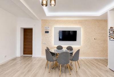 Apartament 2 Camere in BLOC CU LIFT  - Dumbravita - 0% COMISION - 3