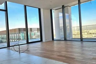 Penthouse premium | One Cotroceni Park | Skyline View - 4