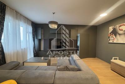 Apartament cu 3 camere de vanzare in zona Braytim, Timisoara - 4