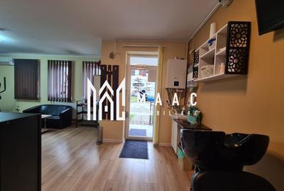 Spatiu comercial | Parter | Balcon | 3 locuri de parcare - 1