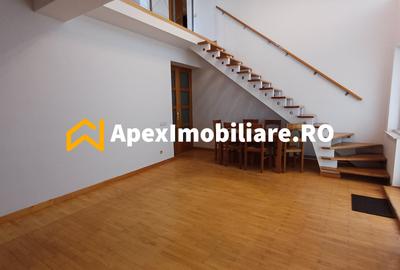 Birou, de 98.00 mp, în Cotroceni
