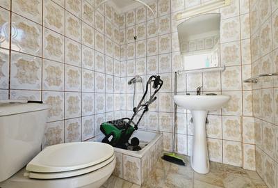 Casa individuala | 320 mp | 839 mp teren | Toate utilitatile | Tolstoi - 14