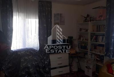 Casa individuala cu 3 camere in Curtici. - 5