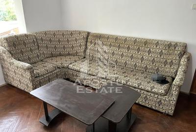 Apartament cu 3 camere decomandat în Lipovei