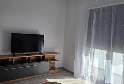 Apartament de închiriat 2 Camere | Cristian - Cartier Leabay | Loc Parcare, Lift - 6