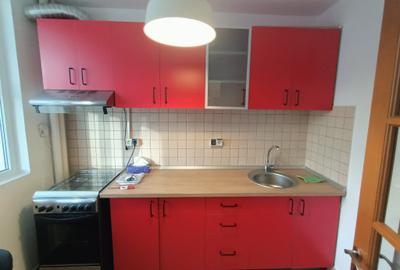 Apartament de inchiriat  Metrou 1 Mai - 7