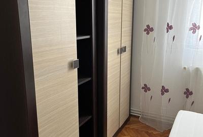 Apartament cu 3 camere mobilat,cartier Astra-Neptun - 2