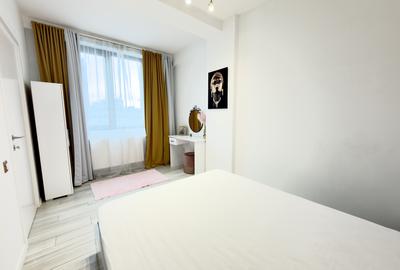 Apartament 2cam MODERN, Centrala Proprie - Dorobanti | Floreasca - 7