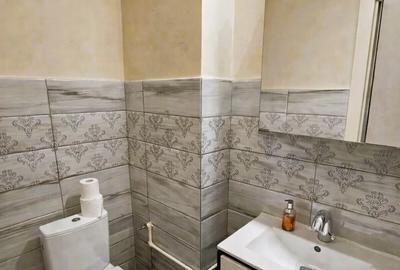 Apartament 3 camere in Piata Alba Iulia | 2 Bai | Vedere Mixta | Bloc monolit - 9