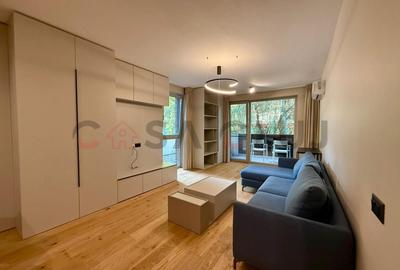 2 camere, lux, Iulius Mall, United Business Center - 8