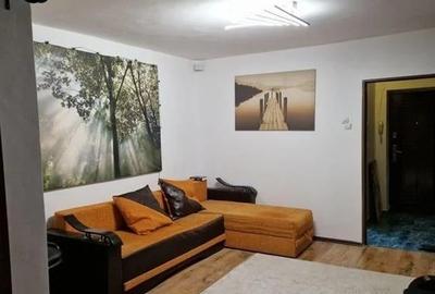 Obor- Masina de paine Garsoniera amenajta - 1