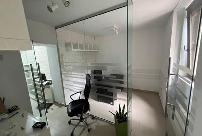 Apartament 3 camere, garaj si boxa - zona Centrala-Prefectura - 25