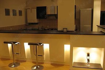 POLONA, 2 camere deosebit, etaj 2, 81 mp, fără balcon, centrală,spatios - 5