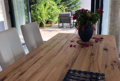 Inchiriere vila moderna Iancu Nicolae - 7