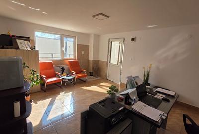 Clădire Comercială + Apartamente | 390 mp | Drumul European | - 5