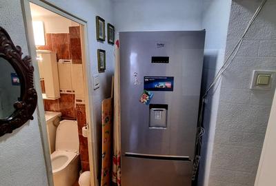 Doraly mall-apartament 2 camere decomandat cu gaze - 8