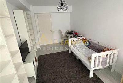 Splaiul Unirii ~ 3 camere mobilat si utilat spatios ~ 102 mp - 11
