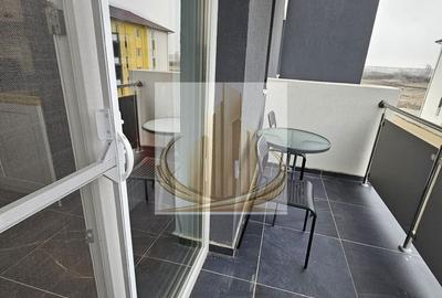 ✨Apartament modern-2 camere, complet mobilat - 5