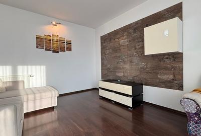 Apartament 2 camere open space - 6