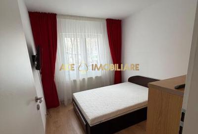 Apartament cu 2 camere decomandat în Berceni