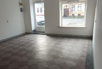 De inchiriat spatiu comercial strada Brancoveanu - 1