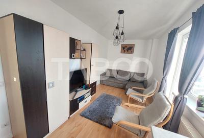 Apartament de inchiriat 2 camere decomandate balcon parcare Terezian - 4