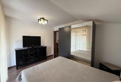 Casă tip duplex de vanzare cu 4 camere - Zona | Ampoi 3. - 11