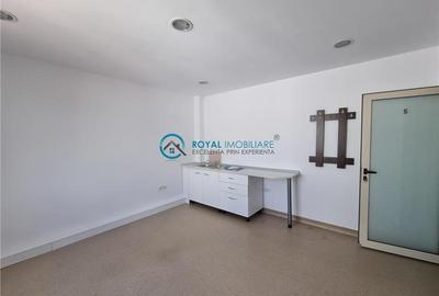 Royal Imobiliare - Inchiriere spatiu de birouri zona Centrala - 8