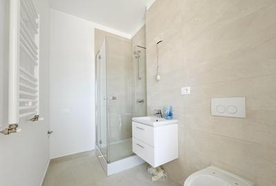 Penthouse 3 camere, decomandat, 89.7 mp utili, toate utilitatile, zona Aradului - 8