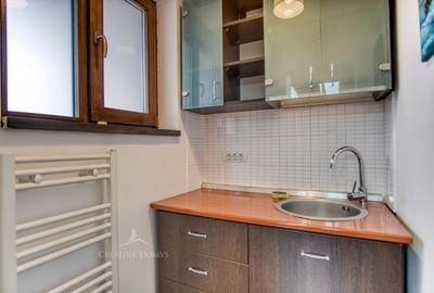 Spatiu de birouri in vila - Decebal - 8