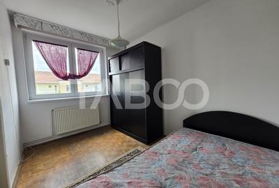Apartament 2 camere de vanzare 37 mp balcon zona Mihai Viteazul Sibiu - 4