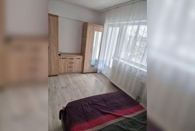 Ap. 2 camere, etaj 2/4, mobilat și utilat complet - 4