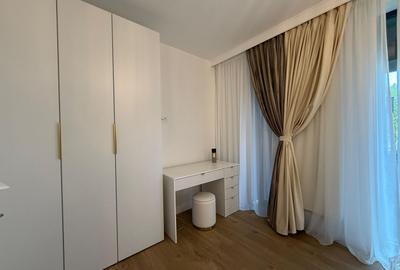 Duplex de inchiriat I Aviatiei I Gradina proprie - 8