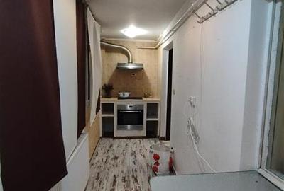 Se inchiriaza apartament cu 2 camere in Zona Obcini