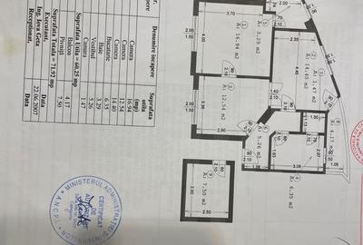 Unirii-Manastirea Antim Apartament 3 camere Vila - 13