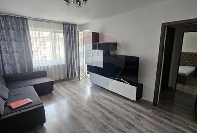 2 camere Jiului 56mp | Metrou | Gata de mutat | Bloc reabilitat - 1