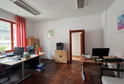 Vilă de Prestigiul în Inima Cartierului Cotroceni – Strada Clunet - 6